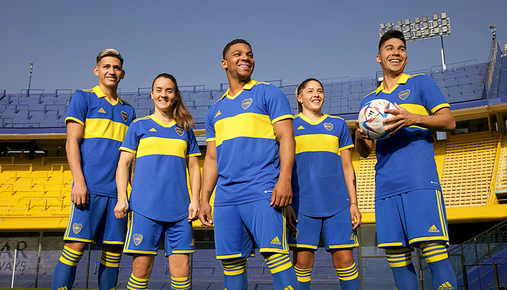 CLB Boca Juniors: Huyền thoại bóng đá Argentina